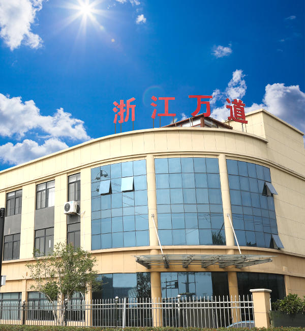 Zhejiang Wandao Auto-onderdelen Co., Ltd.